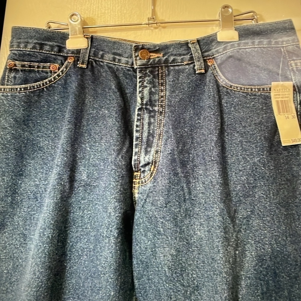Nautica Jeans 15 - Picture 2 of 4